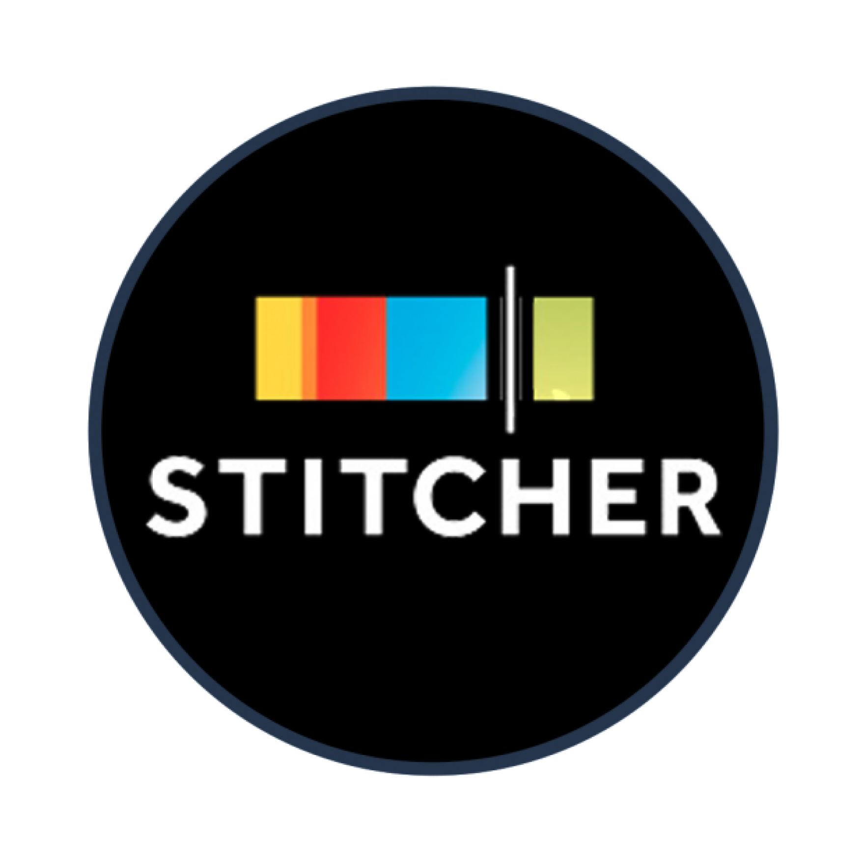 stitcher